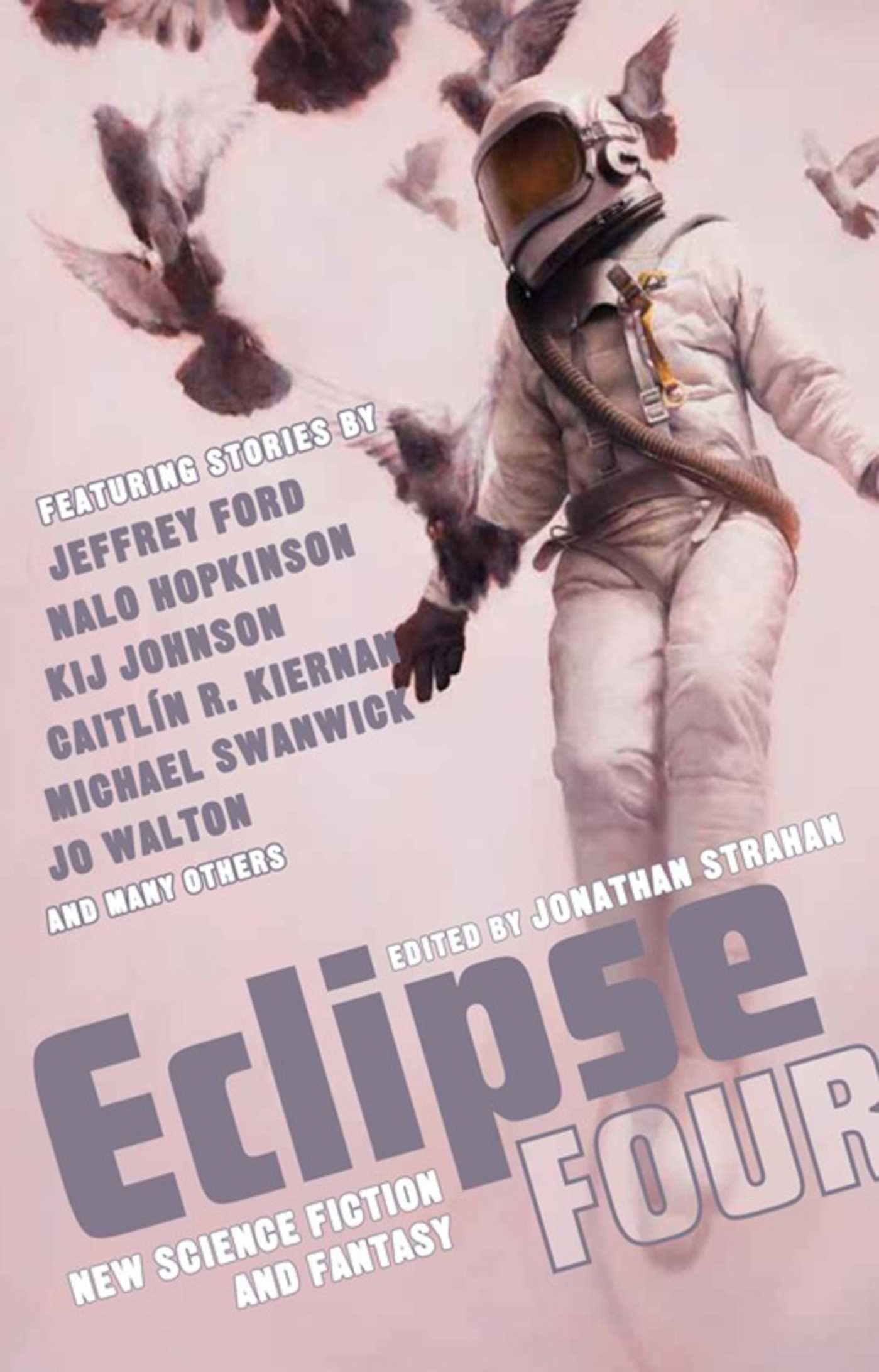 Vorderes Coverbild Eclipse 4