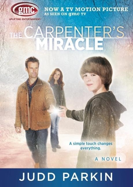 Vorderes Coverbild The Carpenter's Miracle