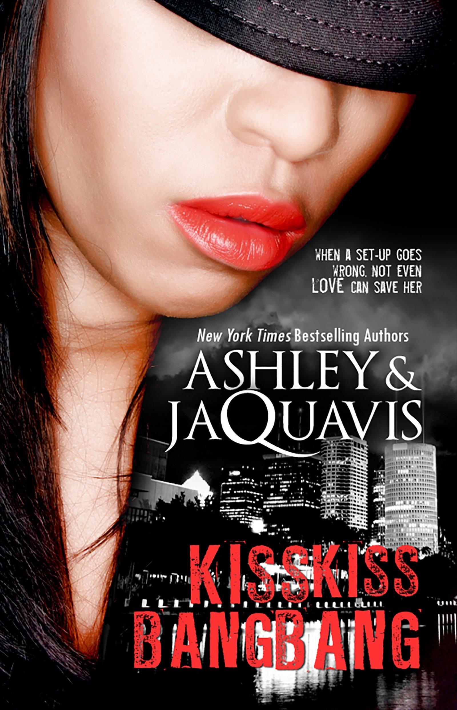 Vorderes Coverbild Kiss Kiss, Bang Bang