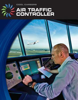 Vorderes Coverbild Air Traffic Controller
