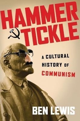 Vorderes Coverbild Hammer and Tickle