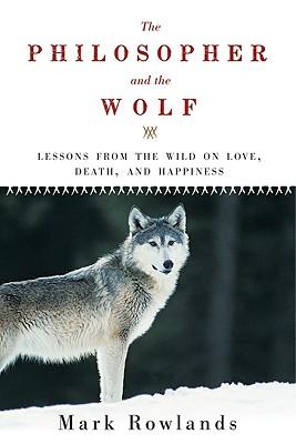 Vorderes Coverbild Philosopher and the Wolf
