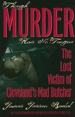 Vorderes Coverbild Though Murder Has No Tongue