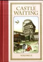 Vorderes Coverbild Castle Waiting