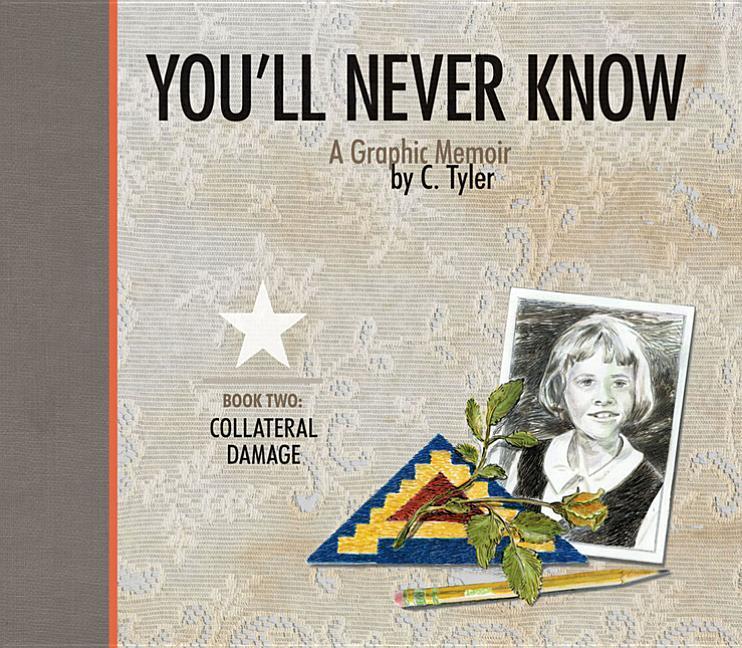 Vorderes Coverbild You'll Never Know Book Two