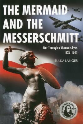 Vorderes Coverbild The Mermaid and the Messerschmitt