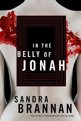 Vorderes Coverbild In the Belly of Jonah: A Liv Bergen Mystery