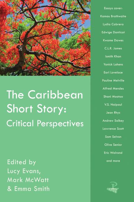 Vorderes Coverbild Caribbean Short Story