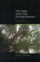 Vorderes Coverbild The Bible and the Environment