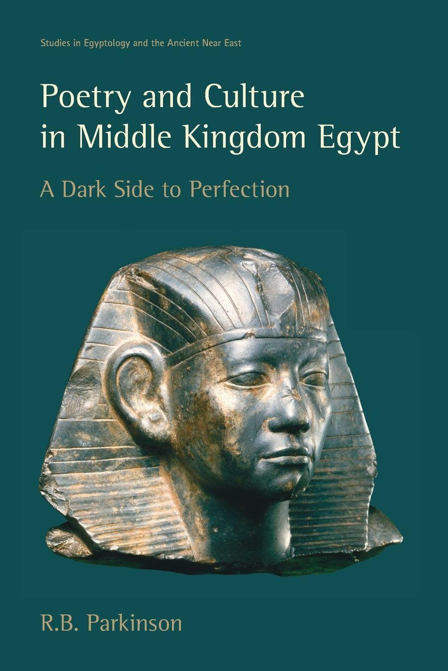 Vorderes Coverbild Poetry and Culture in Middle Kingdom Egypt