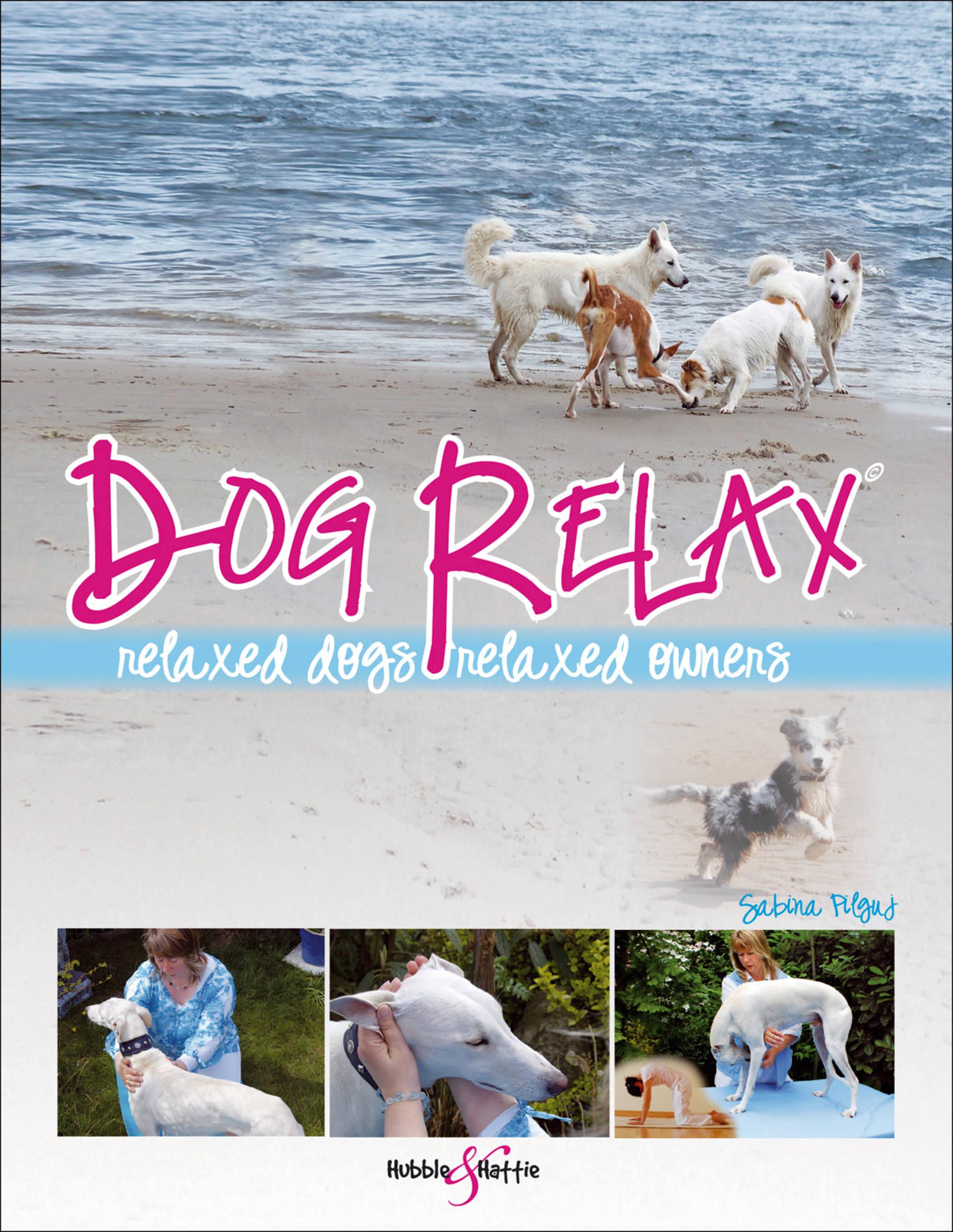 Vorderes Coverbild Dog Relax