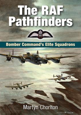 Vorderes Coverbild The RAF Pathfinders