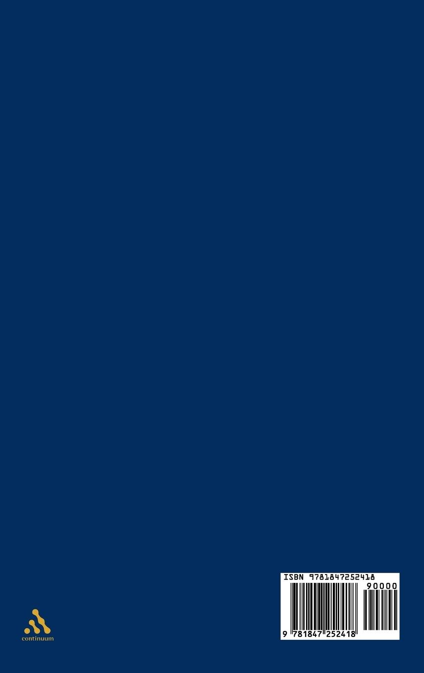 Rückseitencover Broken Men