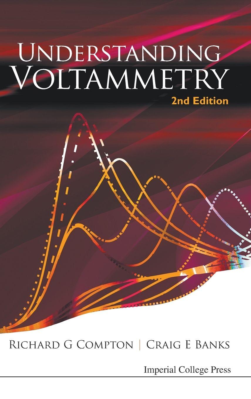 Vorderes Coverbild UNDERSTAND VOLTAMMETRY (2ND ED)