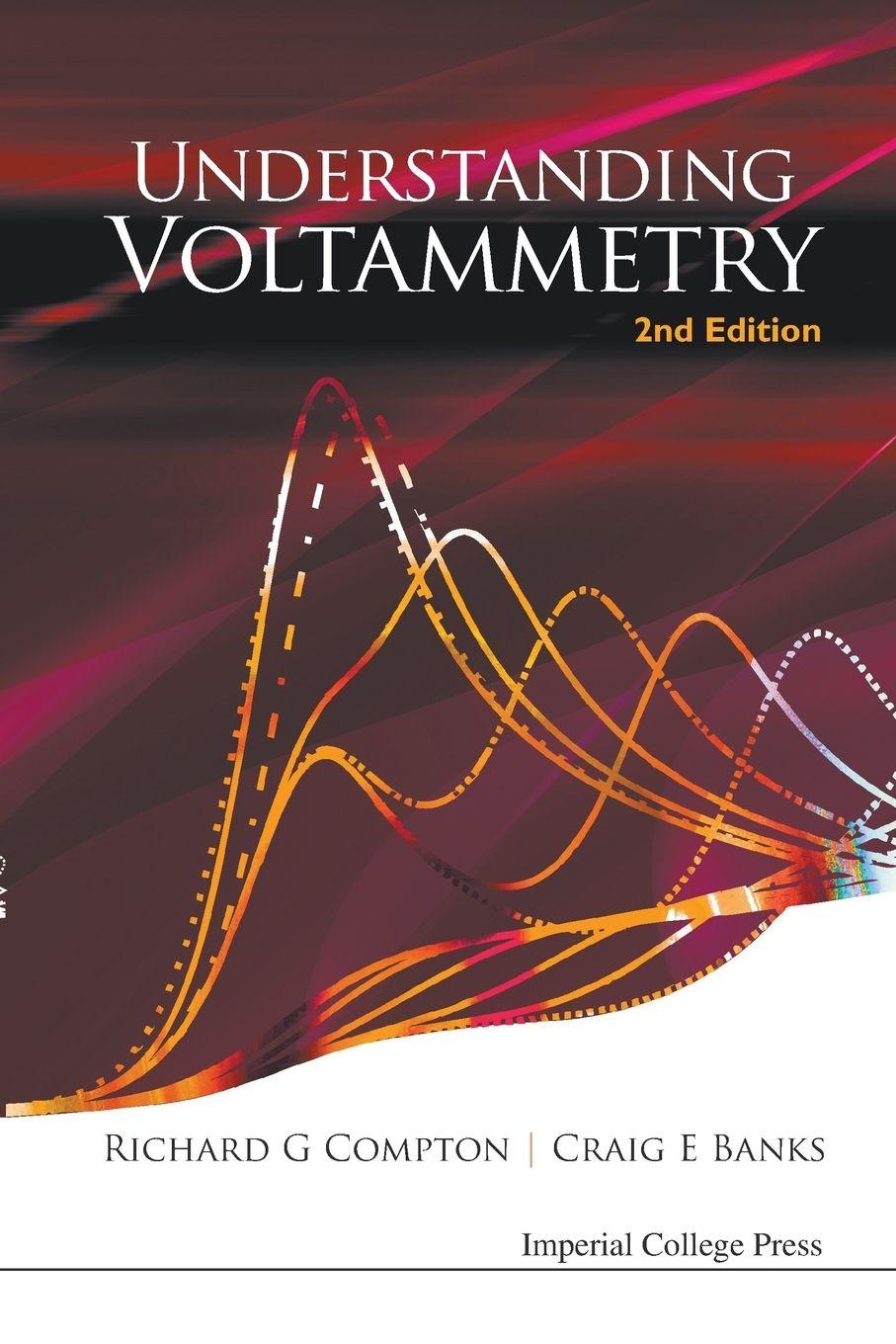 Vorderes Coverbild UNDERSTAND VOLTAMMETRY (2ND ED)