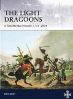 Vorderes Coverbild Light Dragoons