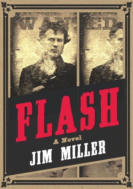 Vorderes Coverbild Flash