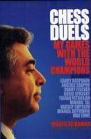 Vorderes Coverbild Chess Duels