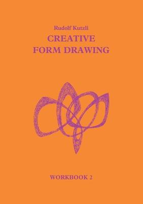 Vorderes Coverbild Creative Form Drawing