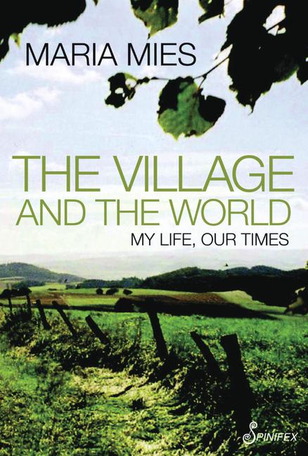 Vorderes Coverbild The Village and the World