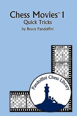 Vorderes Coverbild Chess Movies 1