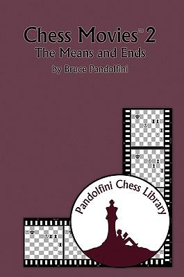 Vorderes Coverbild Chess Movies 2