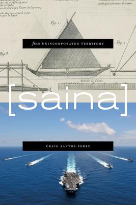 Vorderes Coverbild From Unincorporated Territory [Saina]