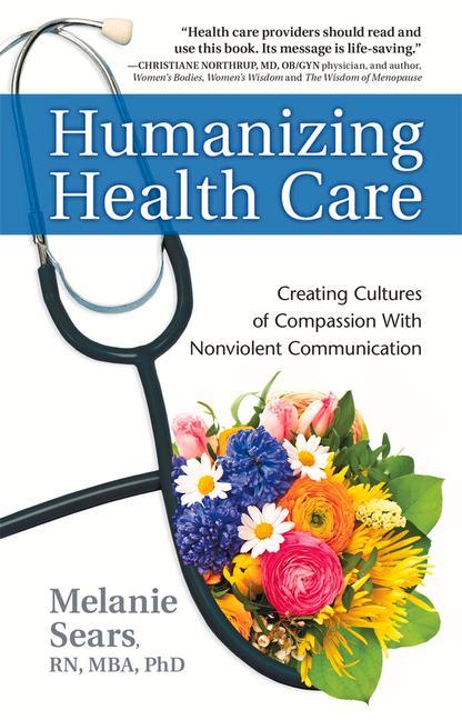 Vorderes Coverbild Humanizing Health Care