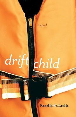 Vorderes Coverbild Drift Child