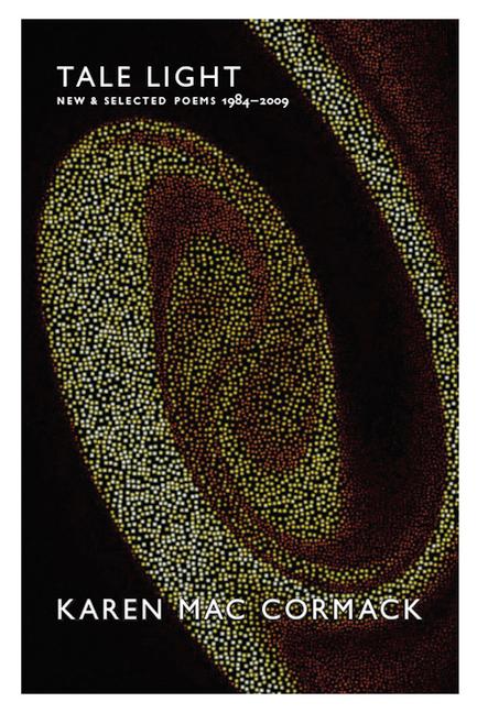 Vorderes Coverbild Tale Light