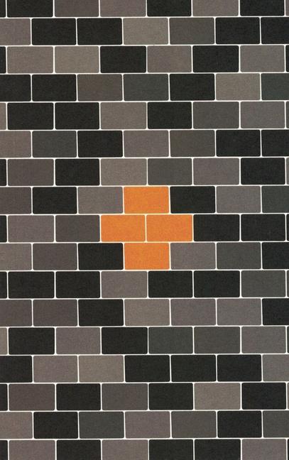 Vorderes Coverbild BrickBrickBrick