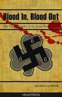 Vorderes Coverbild Blood In, Blood Out