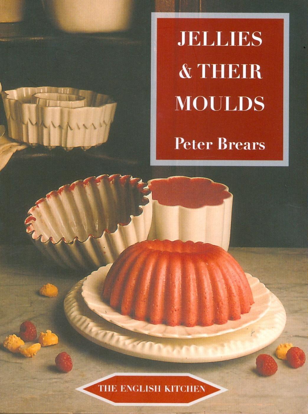 Vorderes Coverbild Jellies and Their Moulds