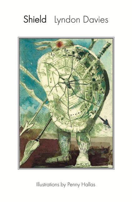 Vorderes Coverbild Shield