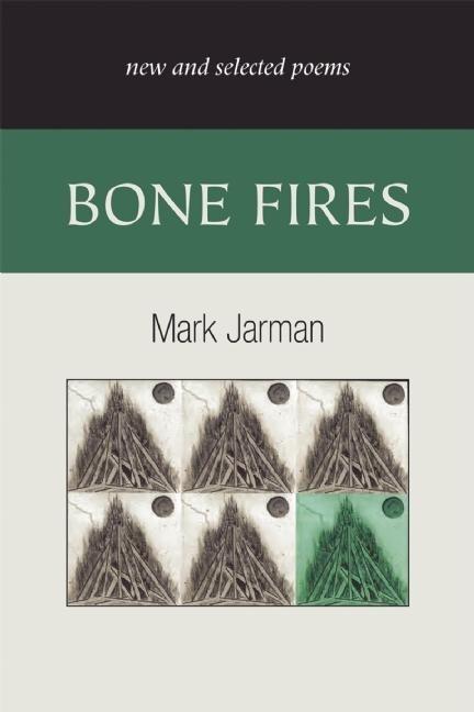 Vorderes Coverbild Bone Fires