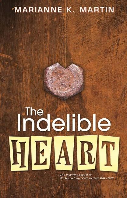 Vorderes Coverbild The Indelible Heart