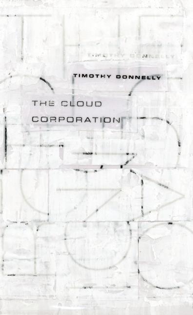 Vorderes Coverbild The Cloud Corporation