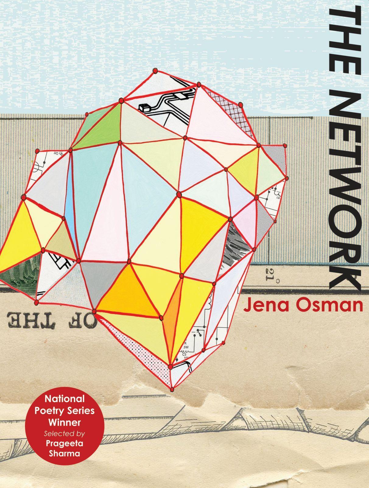 Vorderes Coverbild The Network