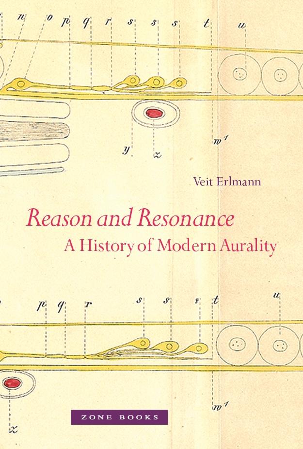 Vorderes Coverbild Reason and Resonance