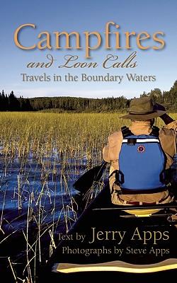 Vorderes Coverbild Campfires and Loon Calls