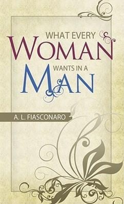 Vorderes Coverbild What Every Woman Wants in a Man
