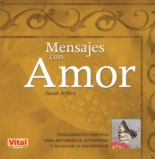 Vorderes Coverbild Mensajes Con Amor