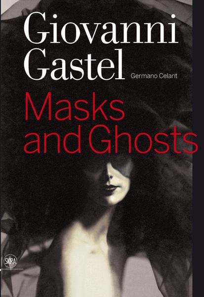 Vorderes Coverbild Giovanni Gastel