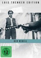 Vorderes Coverbild Der Rebell,1932