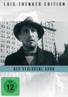 Vorderes Coverbild Der verlorene Sohn,1934