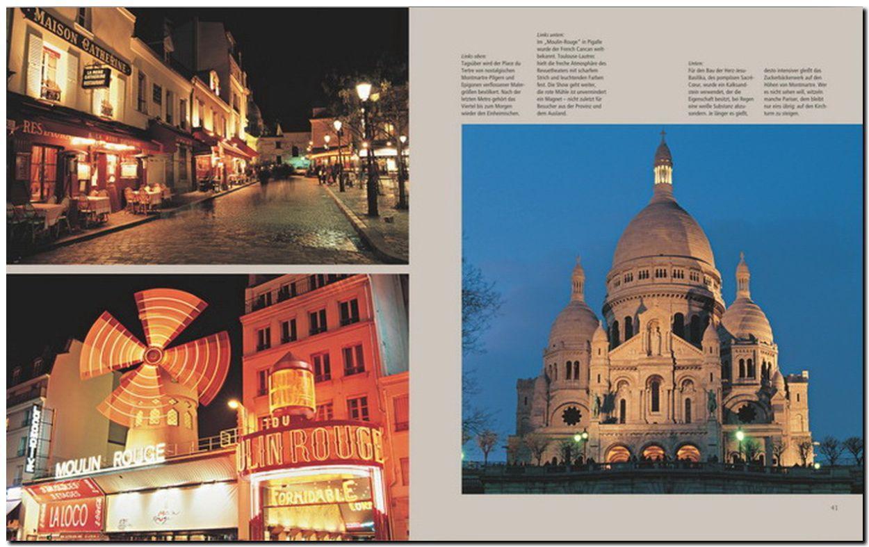 Beispielinhalt (Bild) Frankreich