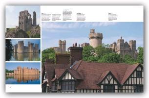 Beispielinhalt (Bild) Reise durch England und Wales