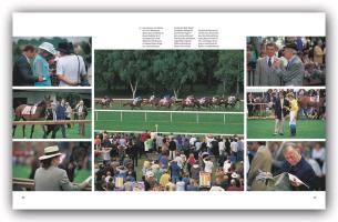 Beispielinhalt (Bild) Reise durch England und Wales