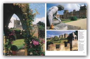 Beispielinhalt (Bild) Reise durch England und Wales