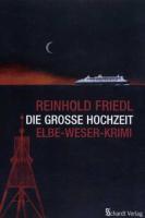 Vorderes Coverbild Die große Hochzeit